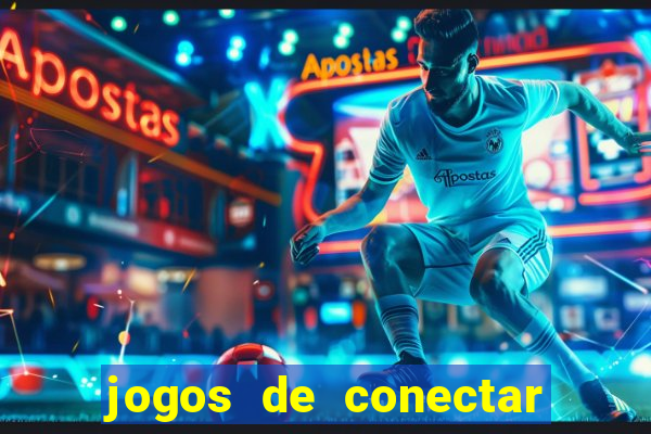 jogos de conectar pares iguais